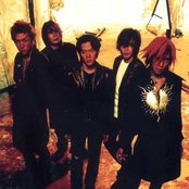 Luna Sea - List pictures