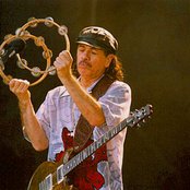 Santana - List pictures