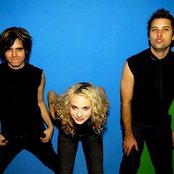 Dollyrots - List pictures