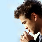 Colin Farrell - List pictures