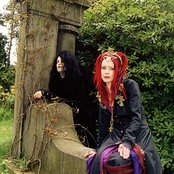 Faith And The Muse - List pictures