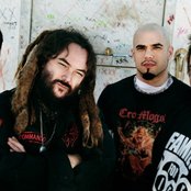 Soulfly - List pictures