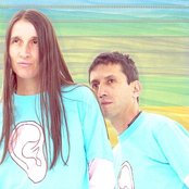 Los Aterciopelados - List pictures