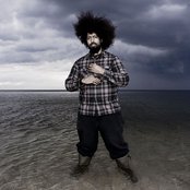 Reggie Watts - List pictures