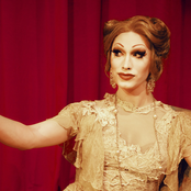 Jinkx Monsoon - List pictures