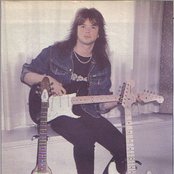 John Norum - List pictures