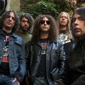 Monster Magnet - List pictures