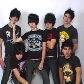 Blessed By A Broken Heart - List pictures