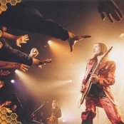 Paul Gilbert - List pictures