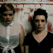 Alpine - List pictures