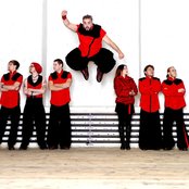 Russkaja - List pictures