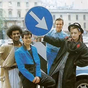 Culture Club - List pictures