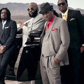 Maybach Music Group - List pictures