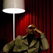 Barry Adamson - List pictures
