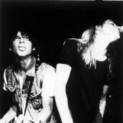 Radio Birdman - List pictures