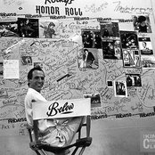 Adrian Belew - List pictures