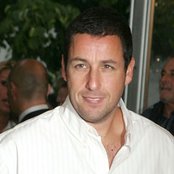 Adam Sandler - List pictures