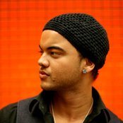 Guy Sebastian - List pictures