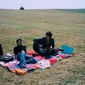 The Boy Least Likely To - List pictures