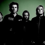 The Cult - List pictures