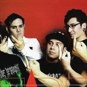 Atreyu - List pictures