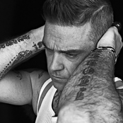 Robbie Williams - List pictures