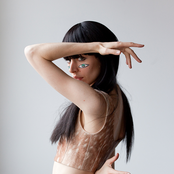 Ramona Lisa - List pictures