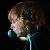 Bettie Serveert - List pictures