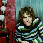 Brendan Benson - List pictures