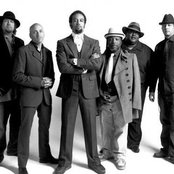 Ben Harper & The Innocent Criminals - List pictures