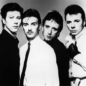 Ultravox - List pictures