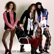 Redd Kross - List pictures