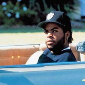 Ice Cube - List pictures