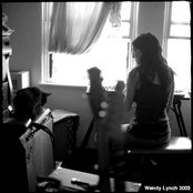 Lisa Germano - List pictures