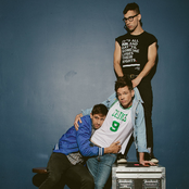 Fun. - List pictures