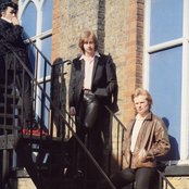 Pretenders - List pictures