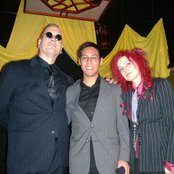 Faith And The Muse - List pictures