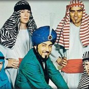 Sam The Sham & The Pharaohs - List pictures