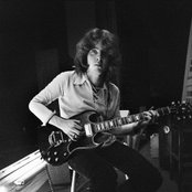 Mick Taylor - List pictures