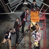 Vampire Weekend - List pictures