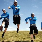 Aquabats - List pictures
