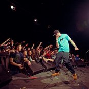 Chris Webby - List pictures