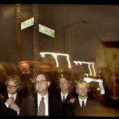 The Hold Steady - List pictures