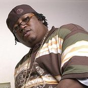 E-40 - List pictures