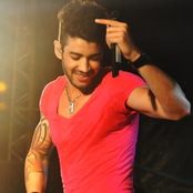 Gustavo Lima - List pictures