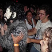 Black Moth Super Rainbow - List pictures