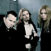 Apocalyptica - List pictures