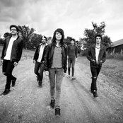 We Are The In Crowd - List pictures