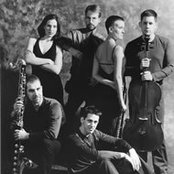 Eighth Blackbird - List pictures