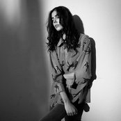 Monica Heldal - List pictures